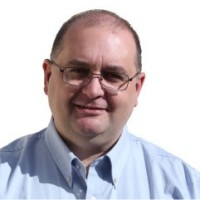Martin Harris, Director, Education Destination Ltd